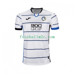 Fußballtrikots Atalanta Auswärts Trikotsatz 2023-2024